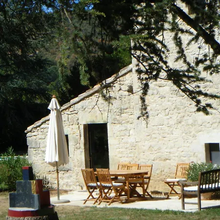 Pigeonnier-four-a-pain Holiday home *